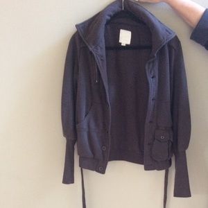 Diesel jacket